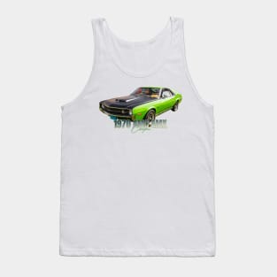 1970 AMC AMX Coupe Tank Top